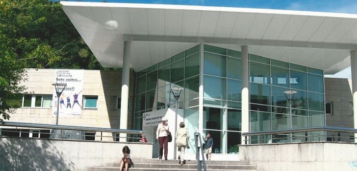 Centro ambulatorio El empleo en salud en España, al alza: aumenta un 6% en agosto